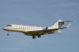 Bombardier Global 5000 (BD-700-1A11)